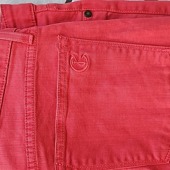 CJ by Cookie Johnson jeans size 31 - Picture 2 of 6